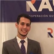Licenciado en Ciencia Política, con conocimiento en historia, economía, geografía. Clases virtuales y apoyo escolar para nivel secundario y terciario